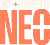 300 Powered by NEO - logo